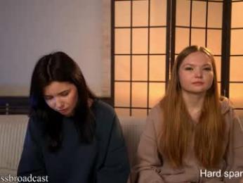 the_bad_touch_ — Chaturbate recorded stream screenshot (08 Jan 2026)