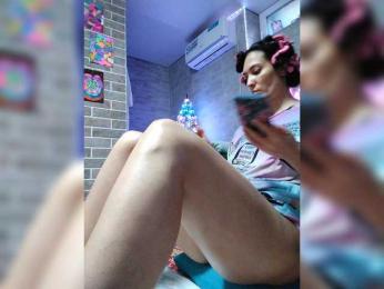 Marina4Love — Bongacams recorded stream image, 08.01.2026 04:00