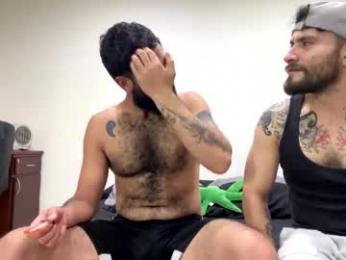 drogama — Chaturbate recorded stream screenshot (08 Jan 2026)