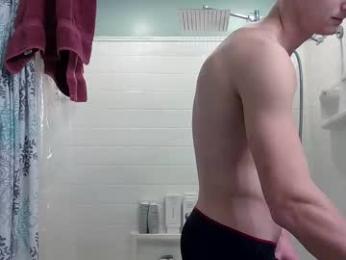 daddybryce0 — Chaturbate recorded stream screenshot (08 Jan 2026)