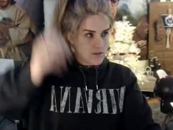 katiecutie_5 — Chaturbate recorded stream screenshot (08 Jan 2026)