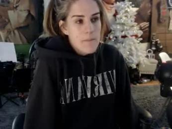 katiecutie_5 — Chaturbate recorded stream screenshot (08 Jan 2026)