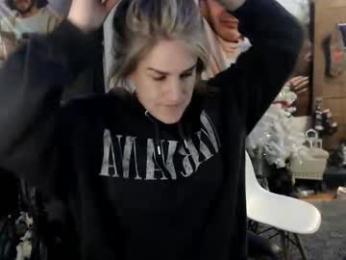 katiecutie_5 — Chaturbate recorded stream screenshot (08 Jan 2026)