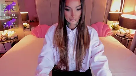 NatalyThorn88 — Stripchat recorded stream screenshot (08 Jan 2026)