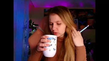 GoodWitch_ — Stripchat recorded stream image, 08.01.2026 07:30