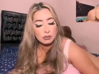 molly_and_paul — Chaturbate recorded stream image, 08.01.2026 07:30