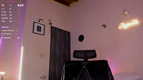 Jess_Collen — Stripchat recorded stream screenshot (08 Jan 2026)