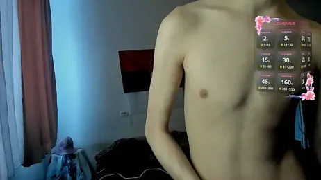 Vampirella_GS — Stripchat recorded stream screenshot (08 Jan 2026)