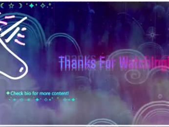 xaevynne — Chaturbate recorded stream image, 08.01.2026 06:40