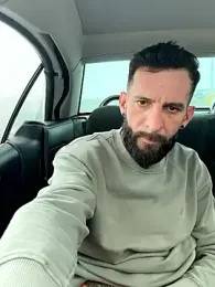 Michel_huge — Stripchat recorded stream screenshot (08 Jan 2026)