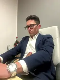 masterboss_ — Stripchat recorded stream image, 08.01.2026 12:30