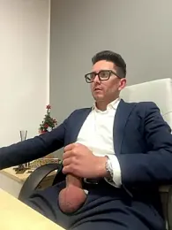 masterboss_ — Stripchat recorded stream image, 08.01.2026 12:30