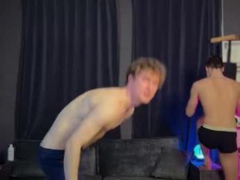 marcus_paradise — Chaturbate recorded stream screenshot (08 Jan 2026)