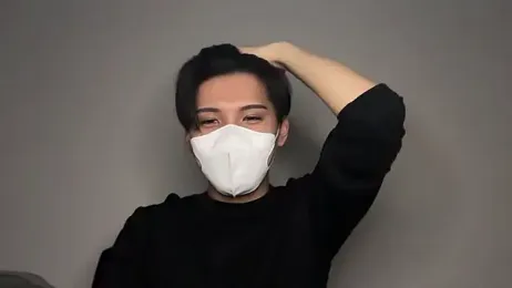 Lio_kun — Stripchat recorded stream screenshot (08 Jan 2026)