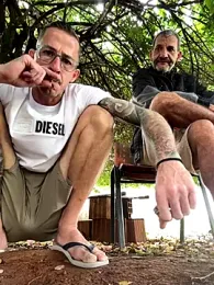 Lucasjandre — Stripchat recorded stream screenshot (08 Jan 2026)