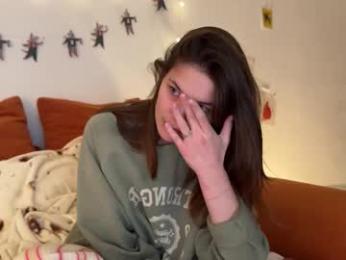 di_n_alex — Chaturbate recorded stream screenshot (08 Jan 2026)