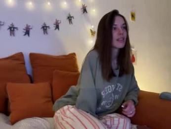 di_n_alex — Chaturbate recorded stream screenshot (08 Jan 2026)