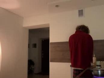 di_n_alex — Chaturbate recorded stream screenshot (08 Jan 2026)