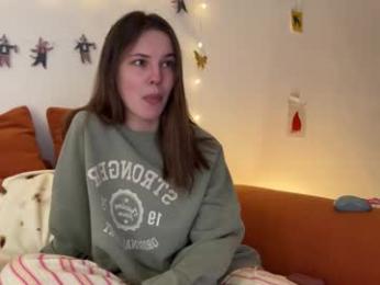 di_n_alex — Chaturbate recorded stream screenshot (08 Jan 2026)