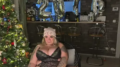 Monageil — Stripchat recorded stream screenshot (08 Jan 2026)