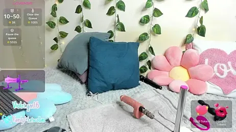 KataCollinsxx — Stripchat recorded stream screenshot (08 Jan 2026)