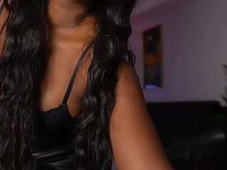 ms-k — Camsoda recorded stream image, 08.01.2026 19:10