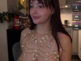 GoodGirl21 — Bongacams recorded stream screenshot (08 Jan 2026)