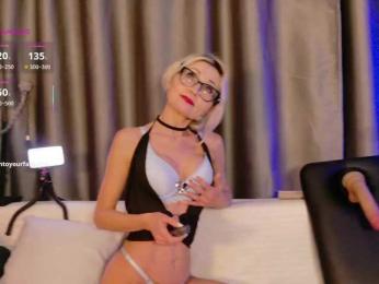 Milforja — Bongacams recorded stream screenshot (08 Jan 2026)