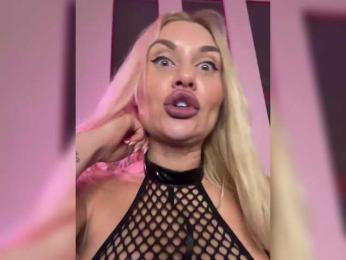 Tvoyasamka77 — Bongacams recorded stream image, 08.01.2026 16:20