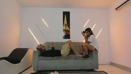 brutal_sex_room2 — Stripchat recorded stream image, 08.01.2026 21:20