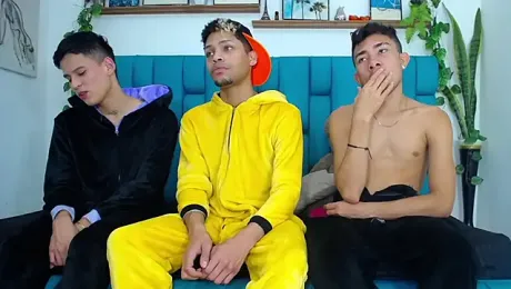 Hot_Boys_Latinos_X — Stripchat recorded stream screenshot (08 Jan 2026)