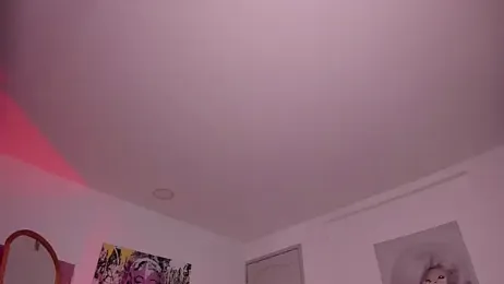 Marily_Daniela_ — Stripchat recorded stream screenshot (08 Jan 2026)