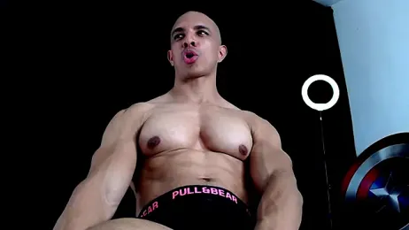 Antonywebb94 — Stripchat recorded stream image, 09.01.2026 03:10