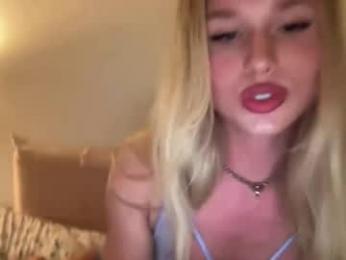 alicegreyyy — Chaturbate recorded stream image, 09.01.2026 03:50