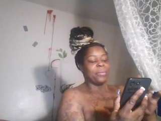 stalliontheesavage — Camsoda recorded stream screenshot (09 Jan 2026)