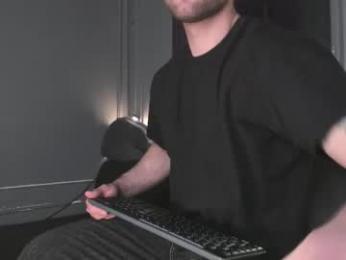 waynemiller_ — Chaturbate recorded stream image, 09.01.2026 06:30