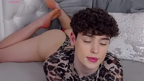 RobbyCharming — Stripchat recorded stream image, 09.01.2026 06:50