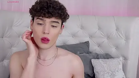 RobbyCharming — Stripchat recorded stream image, 09.01.2026 06:50