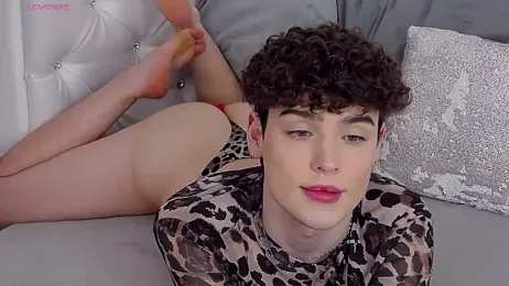 RobbyCharming — Stripchat recorded stream image, 09.01.2026 06:50