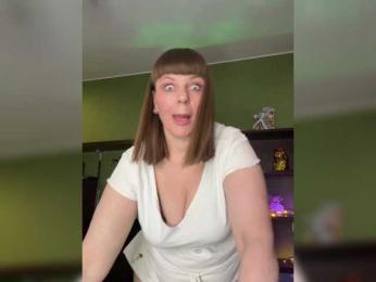 Veronika_Gold — Bongacams recorded stream image, 09.01.2026 03:20