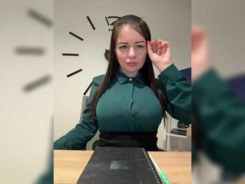 Brenda_KiSKA — Bongacams recorded stream image, 09.01.2026 07:30