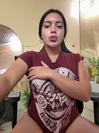 TS-SimplyTheBest — Stripchat recorded stream image, 09.01.2026 10:00