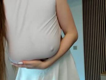 devyale — Chaturbate recorded stream screenshot (09 Jan 2026)