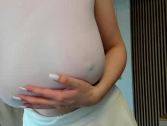 devyale — Chaturbate recorded stream screenshot (09 Jan 2026)