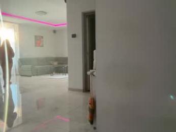 nyconik — Chaturbate recorded stream screenshot (09 Jan 2026)