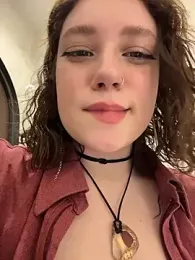lucy-joy — Stripchat recorded stream image, 09.01.2026 10:20