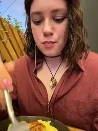 lucy-joy — Stripchat recorded stream image, 09.01.2026 10:20