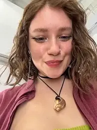 lucy-joy — Stripchat recorded stream image, 09.01.2026 10:20