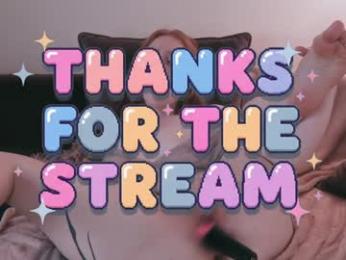 iara_mi — Chaturbate recorded stream image, 09.01.2026 13:00