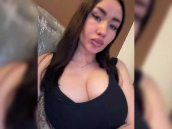 -Darkness- — Bongacams recorded stream image, 09.01.2026 15:10